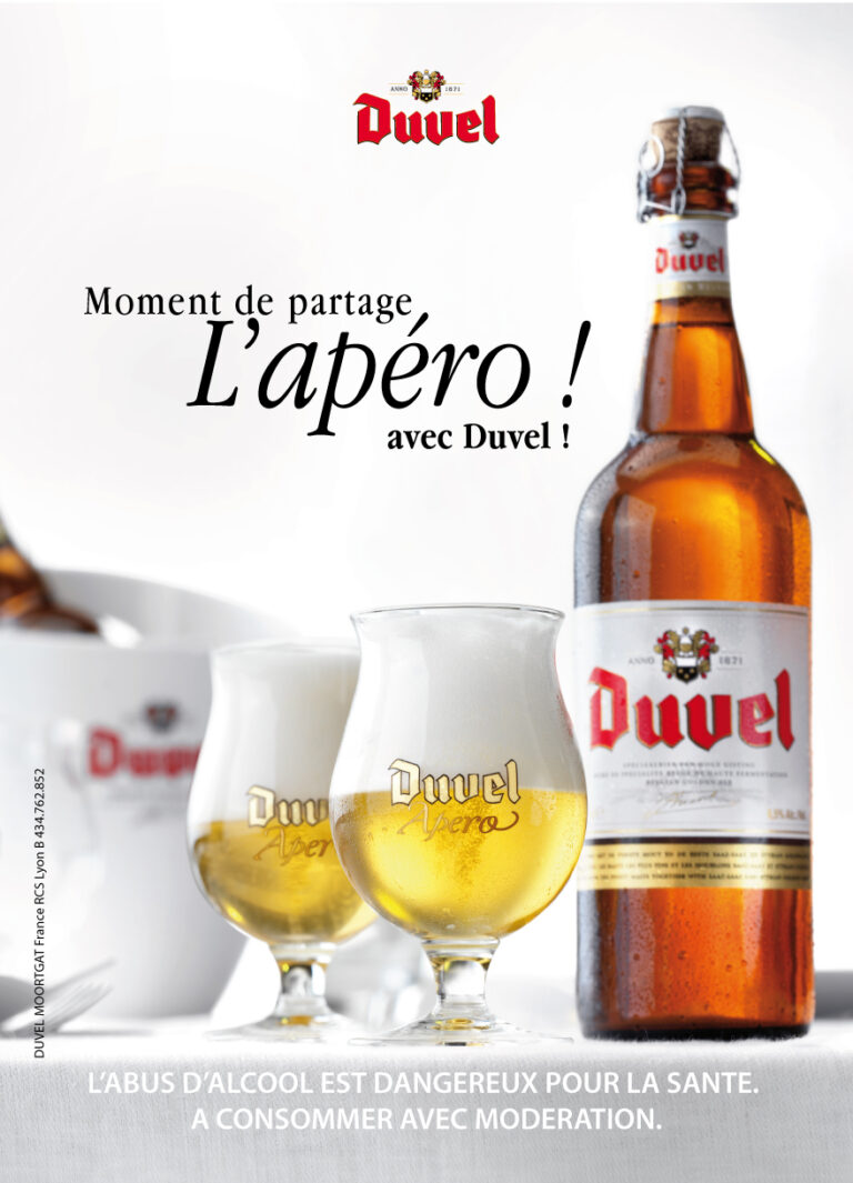 duvelapero
