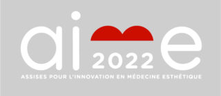re-design logo aime 2022