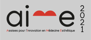 logo aime 2021 fourni par le client